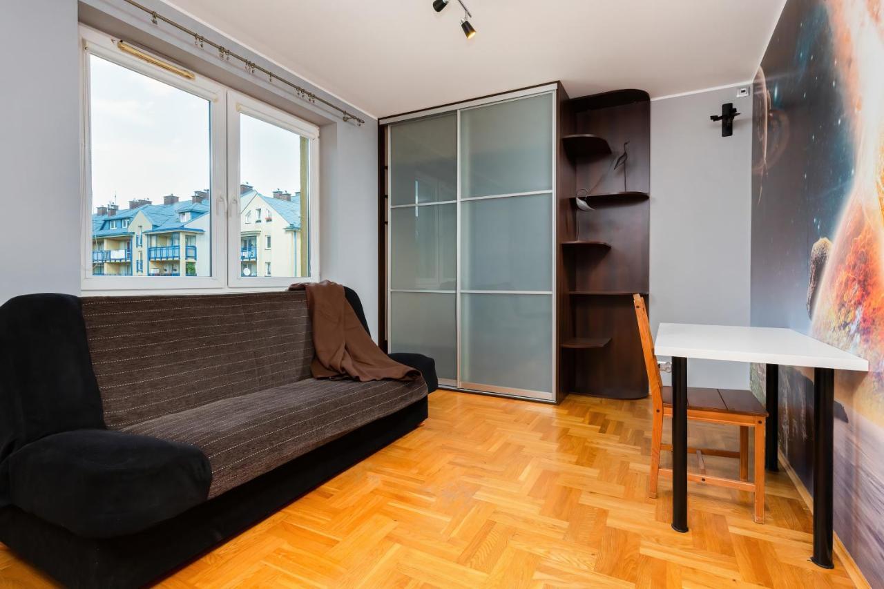 Apartments Warsaw Wyspowa By Renters Exteriör bild
